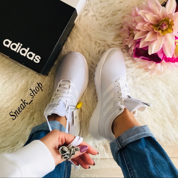 adidas Shoes - NWT Adidas Lite Racer CLN Women’s Shoes